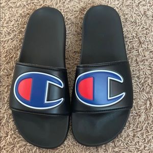 champion slides